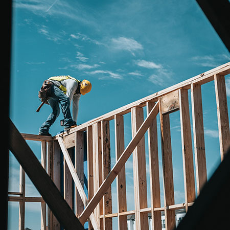 The 'new normal' for the housebuilding industry