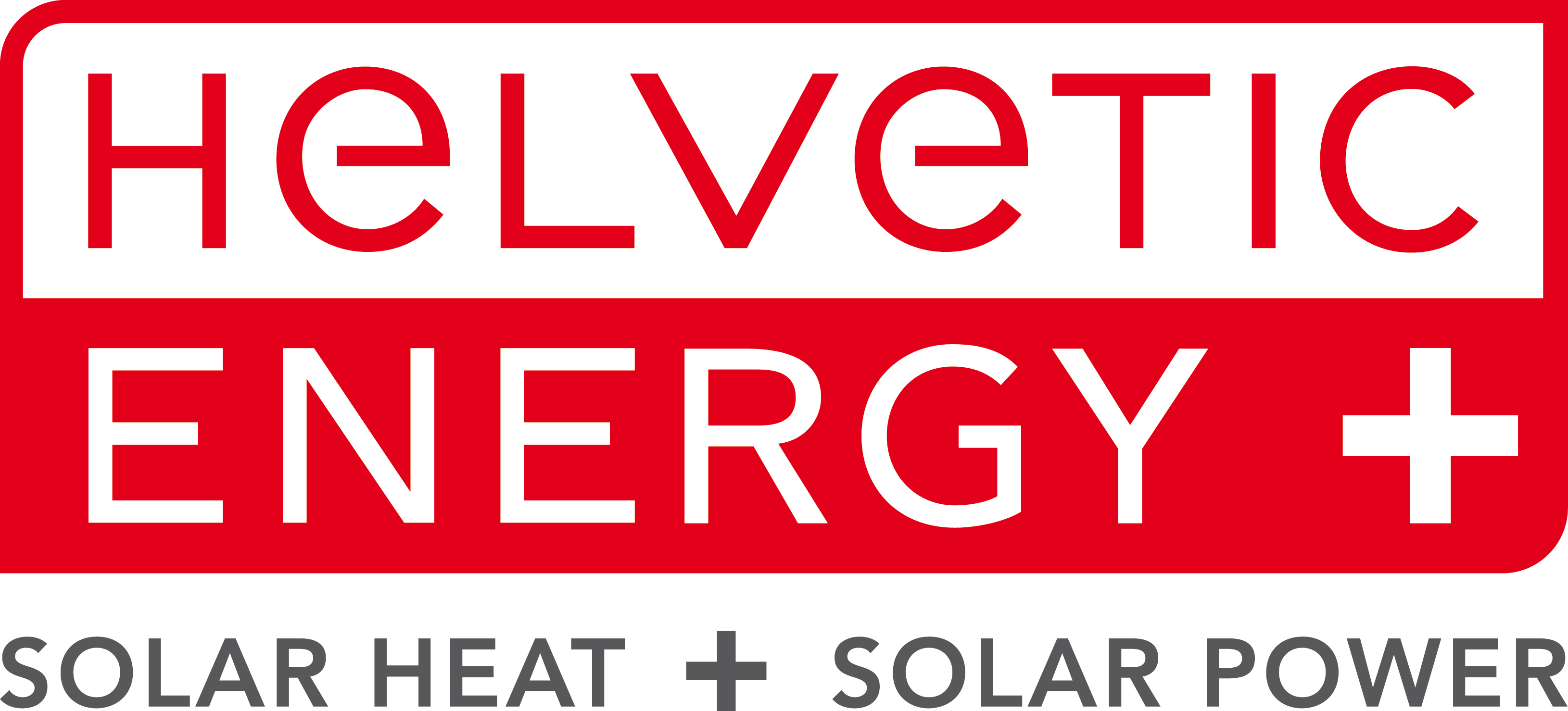 Helvetic Energy GmbH