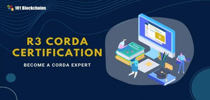 r3 Corda certification