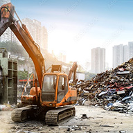 Everything you need to know about construction waste