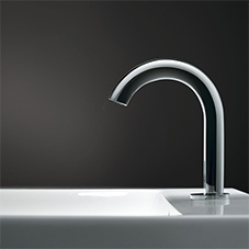 Infrared taps, flushes and electronic controls