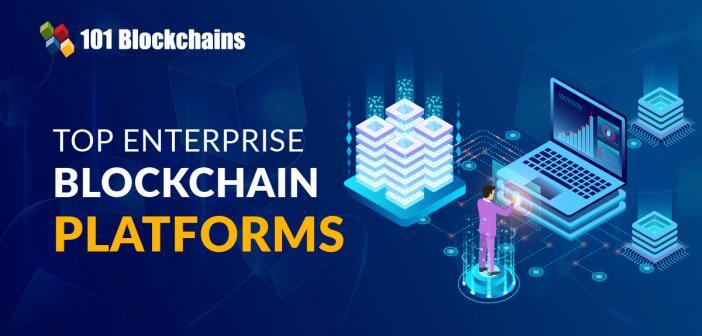 best blockchain platforms