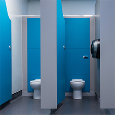 Selecting the right WC for your Education project