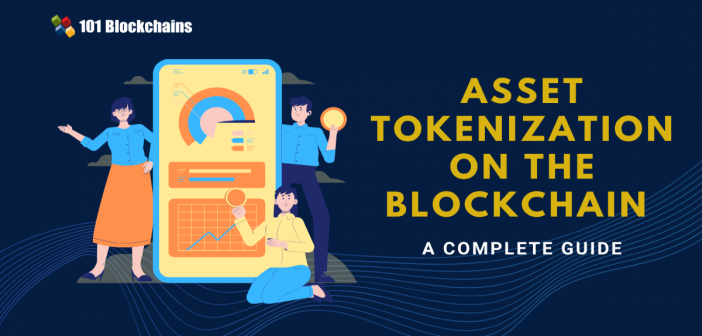 asset tokenization