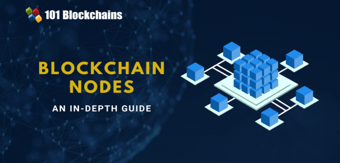 blockchain nodes