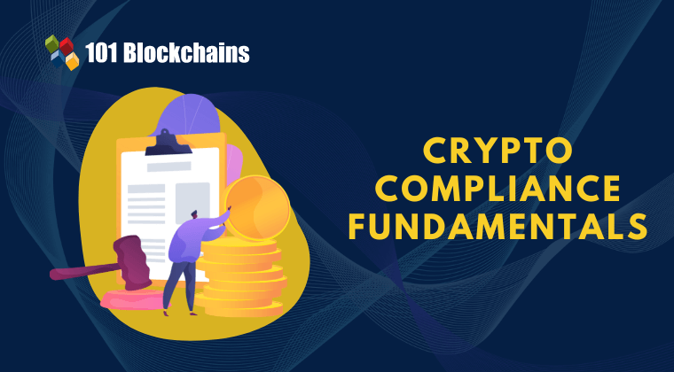 Crypto Compliance Fundamentals