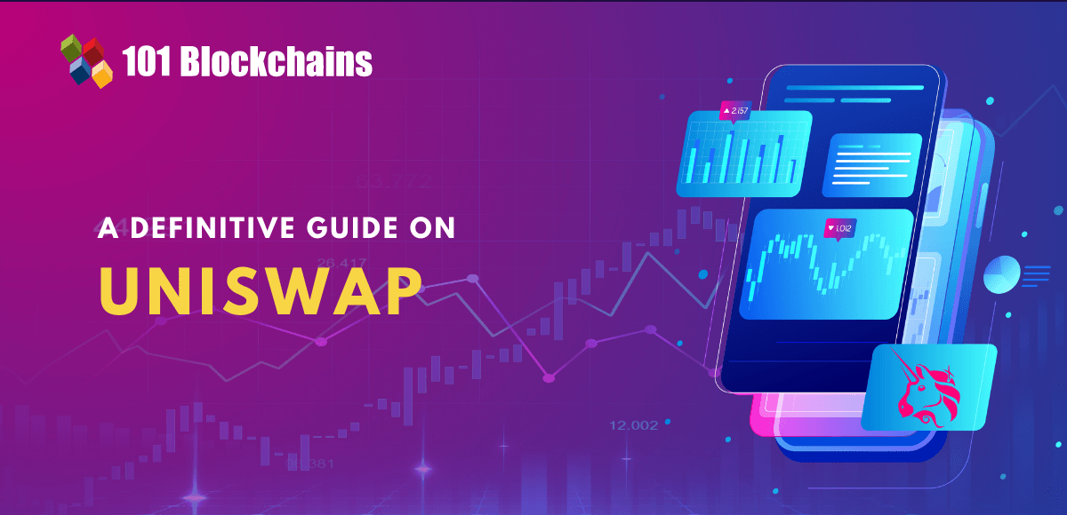 uniswap decentralized exchanges