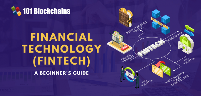 what is fintech