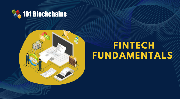 Fintech Fundamentals