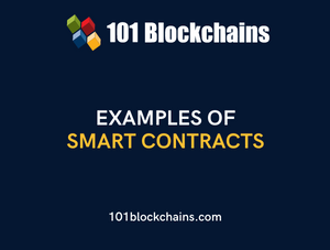 Examples Of Smart Contracts