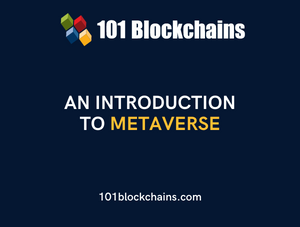 An Introduction to Metaverse