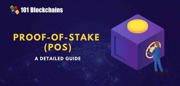 proof of stake