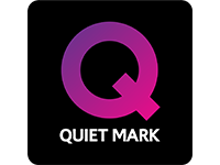 Quiet Mark Approval Limited