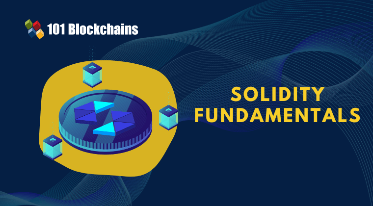 Solidity Fundamentals