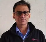 Srinivasan Sriram