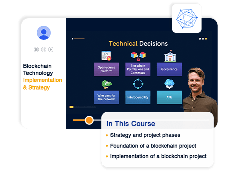 A Comprehensive Blockchain and Web3 Training Platform