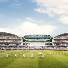 Flip-lid units help power world-class matchday hospitality at newly redeveloped Lord’s
