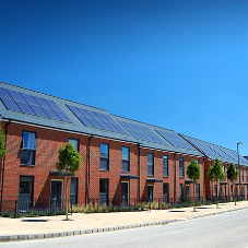 Regulations will drive a more sustainable Solar Retrofit Market [Blog]