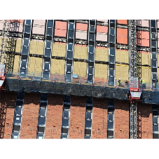 A Changing Mindset: Why Brick Workers Are Now Opting For Mast Climbers