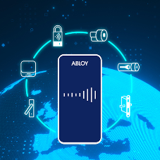 Abloy UK launches Cumulus Controller for keyless access