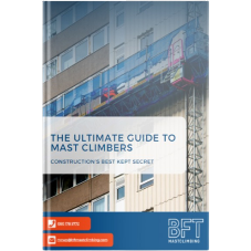 The Ultimate Guide To Mast Climbers