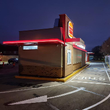 Case Study – Burger King