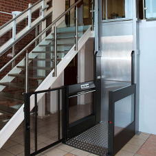 Why Should You Install A Platform Lift?