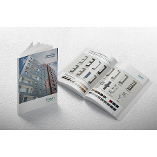 Epwin Window Systems has just published its new commercial guide for its multiple PVC-U systems