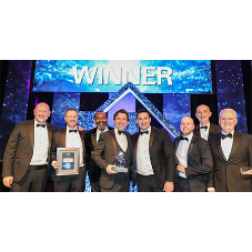 Knauf Insulation’s Kinetik® app named Product of the Year at the Housebuilder Awards