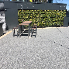 Resin bound paving is a popular option for outdoor surfaces, and it can be a great way to make retail garden centres more aesthetically accessible
