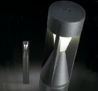 Just launched: Possibly the slimmest LED bollard on the market