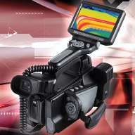 SATIR Launches New G96 Thermography Camera at Ecobuild