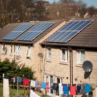 Yorkshire’s Power Roofs - Retrofit
