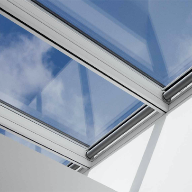 VELUX Modular Skylights specified for Orion