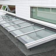 Choosing the right skylight for your property – a guide for end users
