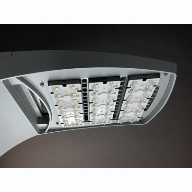World-class road lighting performance from DW Windsor’s Kirium LED Lantern