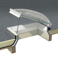 Whitesales launches new high performance rooflight frame