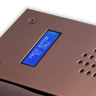 Door Entry Systems Simplified with the new UIM-138