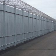 Barkers Fencing designs High Security fences