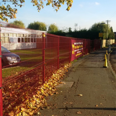 Privacy for Pyrcroft Grange Primary School
