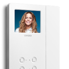 Videx launches new videophone series