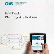 CIS Fast Track Planning Applications Report