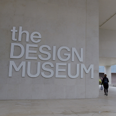 Abloy UK brings integrated security to Design Museum