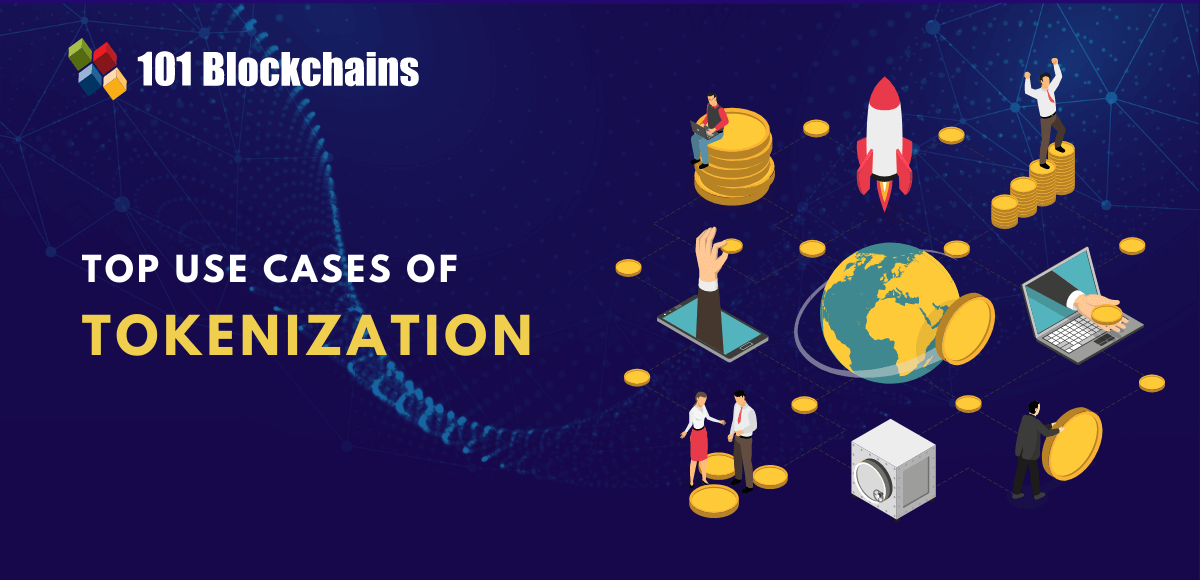 tokenization use cases