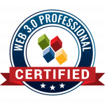 Certified Web3 Professional (CW3P)